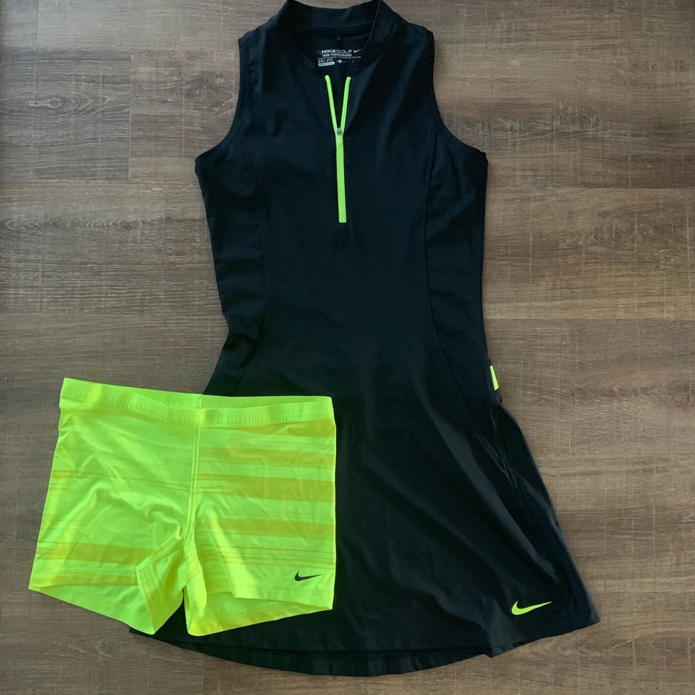 Nike Golf / Tennis Dress, small
